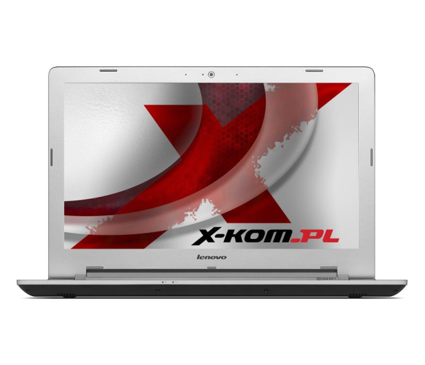 Lenovo Z51-70 i5-5200U/8GB/240/DVD-RW/Win8.1 R9 M375 - 265276 - zdjęcie 2